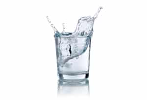 Sauberes Trinkwasser